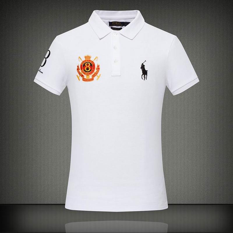 polo Men's Polo 684